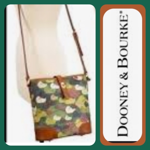🦆 DOONEY & BOURKE Duck Dynasty collection - Picture 2 of 11